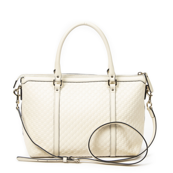 Gucci Zip Tote - Picture 5 of 9